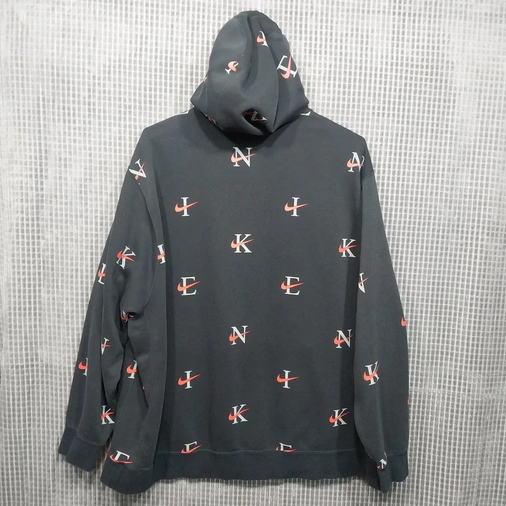 Nike tracksuit set